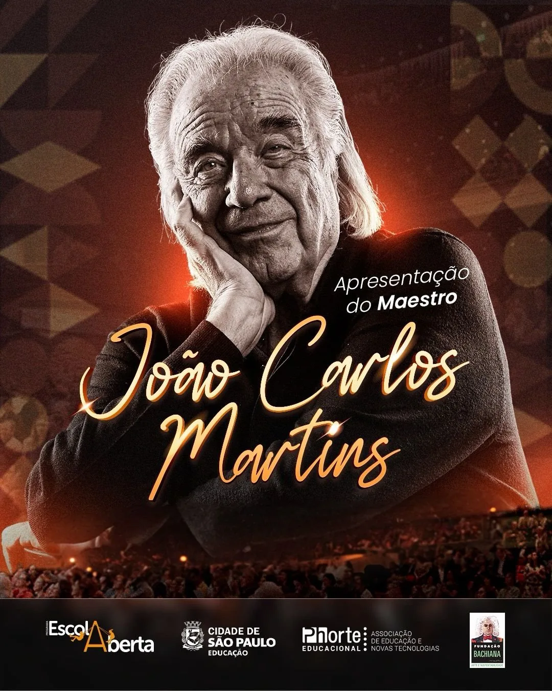 Um Encontro com a História da Música